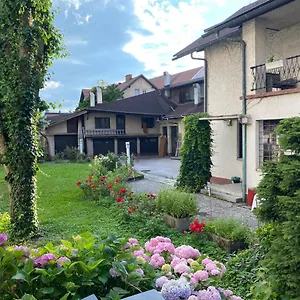 Megapolis , Lubiana Slovenia