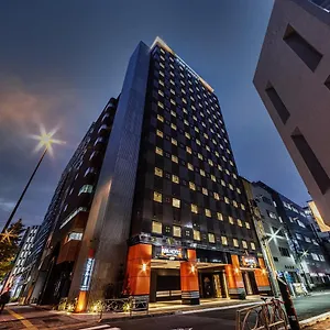 Apa Akihabara Ekikita *** Tokio