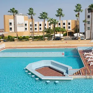 Al Corniche Hotel Yidda