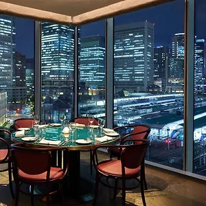 酒店 四季度假酒店, 東京都