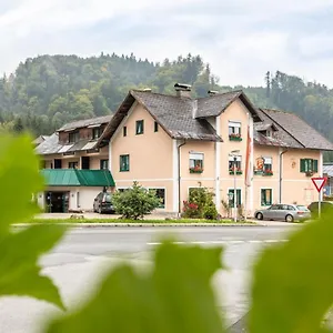 Landgasthof Furstenbrunn بيت ريفي