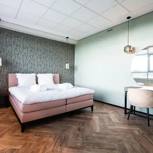 Onderwijshotel De Rooi Pannen Hotel Eindhoven