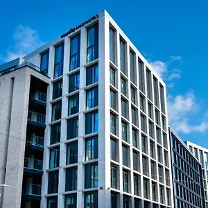 Staycity Quay דבלין