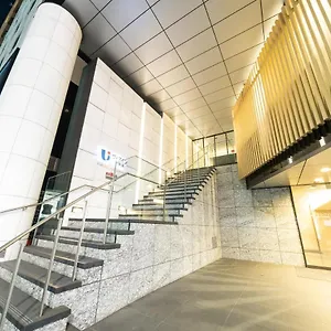 酒店 Via Higashiginza, 東京都