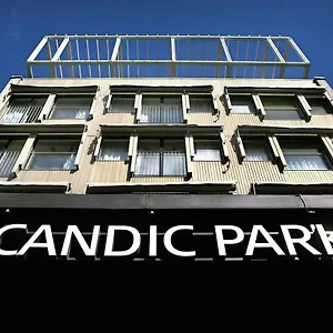 Scandic Park Estocolmo