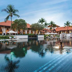 ***** Station touristique Sofitel Sentosa & Singapour