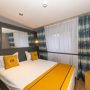 Peri Taksim Hotel
