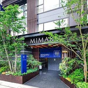 https://mimaru-kyoto-station.hotels-in-kyoto.org
