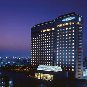 酒店 东京东方21世纪酒店, 東京都
