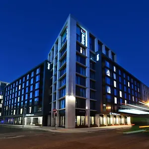 Travelodge Centre דבלין