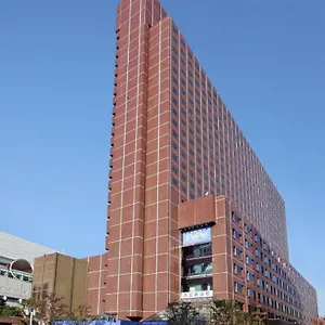 Shinjuku **** Tōkyō