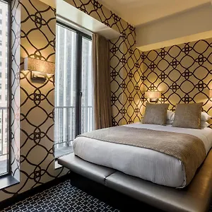 *** Hotel Mate Grace Boutique États-Unis