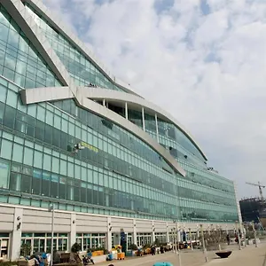 The Port Südkorea