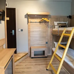 Otel Allur Filibe