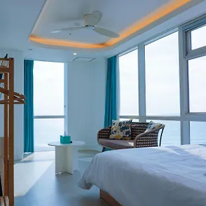 Elysia Boutique 2*, Busan Corea del Sud