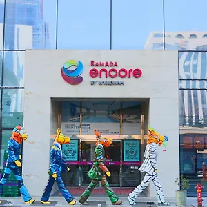 Ramada Encore By Wyndham Station Südkorea