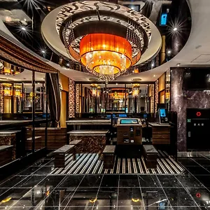 Otel Apa Kayabacho Hachobori Ekimae