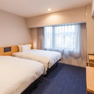 Sotetsu Fresa Kyoto-kiyomizu Gojo 3*, Kyōto Giappone