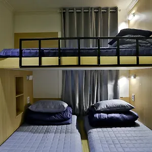 Ezstay-nampo 3*, Busan Corea del Sud