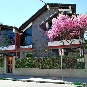 Tanpu Pensión Quito
