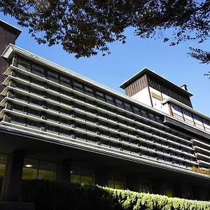 The Okura ***** טוקיו