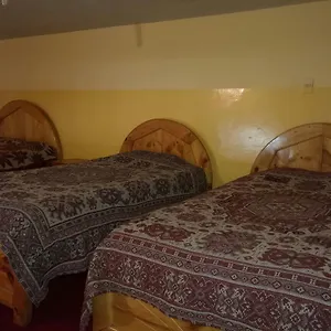 Puerta Del Sol Hostal Quito
