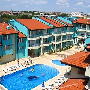 Otel Complex Nev Burgaz