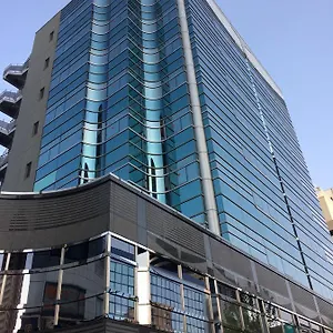酒店 多美迎后乐园酒店, 東京都