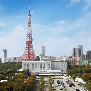 Tokyo Prince Hotel **** טוקיו