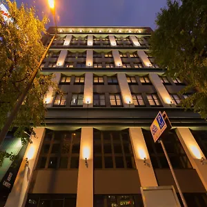 Otel Il Monte Osaka
