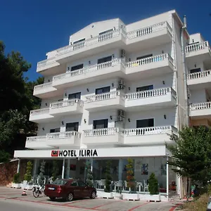 Iliria Sarandë