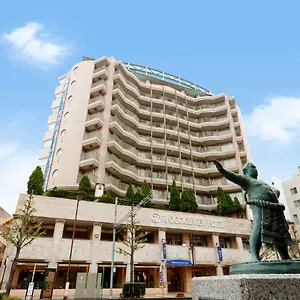 酒店 两国美景酒店, 東京都