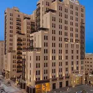 **** Hotel Hyatt Place Wasl District Residences Émirats arabes unis