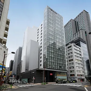 Remm Ginza **** Tokio