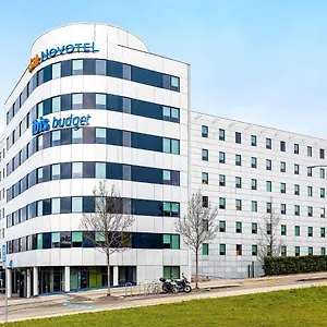 Ibis Budget Geneve Aeroport Schweiz
